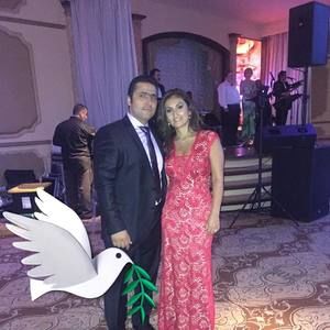 Meet your Posher, Aron